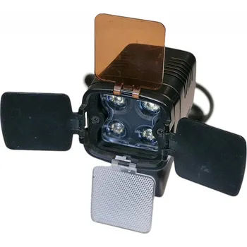 Fotoateliérová technika Světlo SWIT S-2000