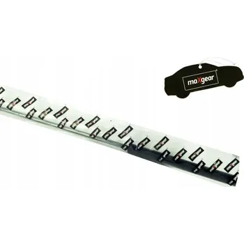 Dveře karosérie MAXGEAR PLYNOVÁ VZPĚRA DVEŘÍ ZAVAZADLOVÉHO PROSTORU VW GOLF 3 KOMBI