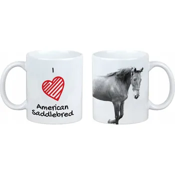 Hrnek Art-Dog keramický 330 ml