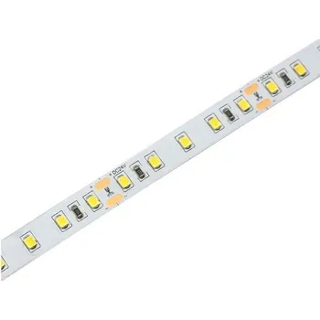 LED páska Prémiový LED pásek 24V 90x2835 smd 18W/m, 1980lm/m, denní, délka 5m