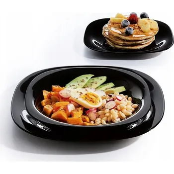 Talíř Hluboký talíř na polévku Luminarc CARINE 21 cm