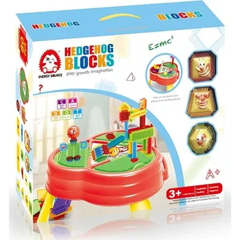 ostatní stavebnice Stavebnice 80 dílů