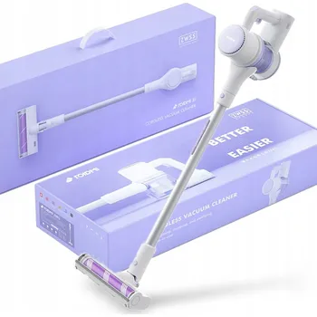 Vysavač Tyčový vysavač Roidmi Z1 bílý