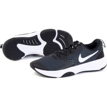 Dámská sportovní obuv Dámské boty City REP TR W DA1351-002 - Nike 35,5