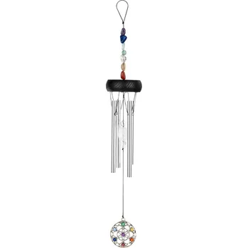 Meinl Sonic Energy Mini Chakra Chime Silver + prodloužená záruka 3 roky