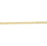 Zlatý náramek Rombo 1,35g