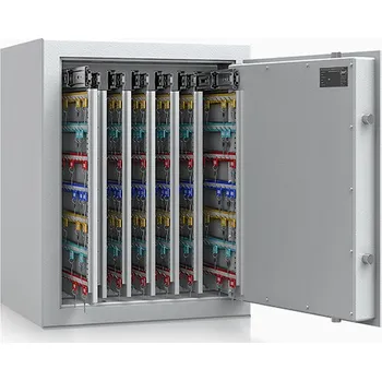 Trezor ISS Trezor na klíče Coburg 15003