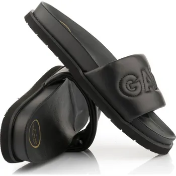 Dámské pantofle PANTOFLE GANT MARDALE BLACK