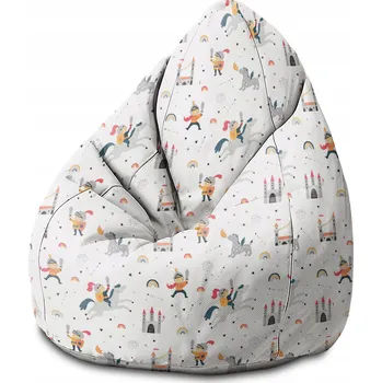 Taburet Taburet DreamRoots vícebarevný