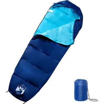 Spacák OMAXI Spací pytel mumie pro dospělé 3 roční období 383654