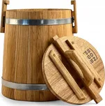 Dubová káď 15 L