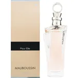 Mauboussin Mauboussin Pour Elle - EDP 100 ml + 2 měsíce na vrácení zboží