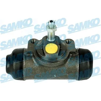 Brzdový válec Válec kolové brzdy SAMKO C26048