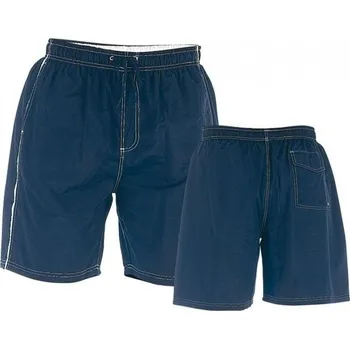 Pánské plavky Pánské plavky KS20817 tmavě modré 3XL - 8XL ODE-P20059 - 6XL