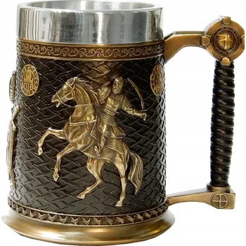 Sklenice Pivní krýgle Veronese 500 ml 1 ks