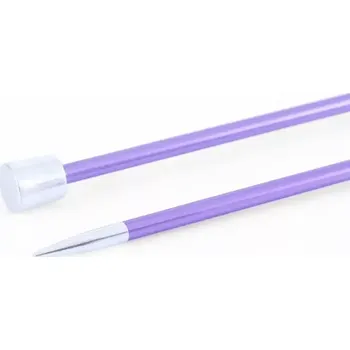 Jehlice KnitPro Zing rovné 3,75mm 40cm (KnitPro Zing rovné 3,75/40cm)