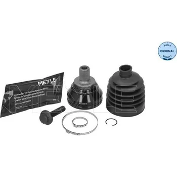 Hřídel nápravy Sada kloubů, hnací hřídel MEYLE 100 498 0297