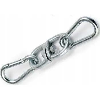 Otočný držák pro zavěšení boxovacího pytle BT0007150