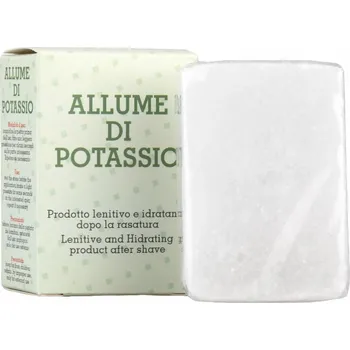Allume di Potassio kamenec 100 g