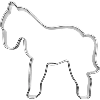 Nádoba na pečení Formička na sušenky EkoForemki 5,6 x 5,5 cm