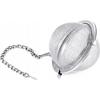 Konvice na čaj Sítko na louhování čaje (do sklenice) Orion