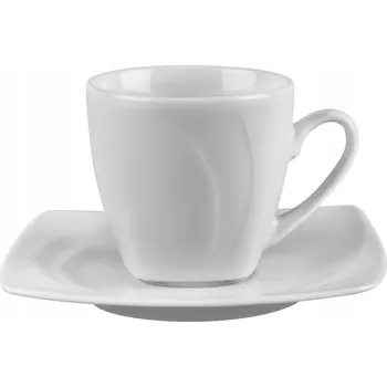 Lubiana Celebration Šálek porcelán 200 ml 1 ks