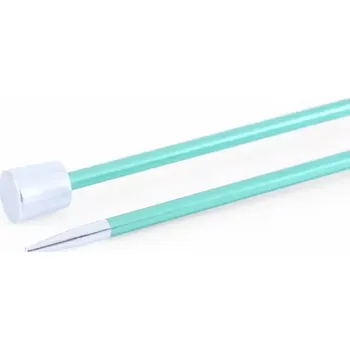 Jehlice KnitPro Zing rovné 3,25mm 40cm (KnitPro Zing rovné 3,25/40cm)