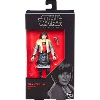 Figurka Hasbro Star Wars E1203E48 Akční figurka/Sběratelská figurka Akční figurka hračka Pro děti