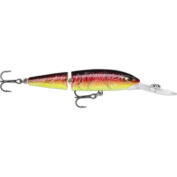 Umělá nástraha Wobler Rapala Jointed Deep Husky Jerk 08_RFCW