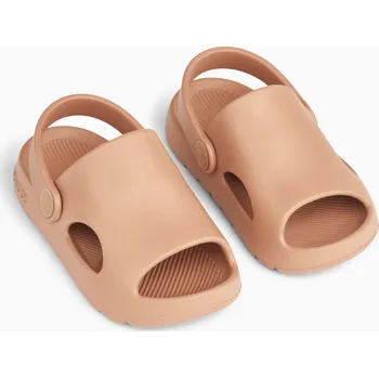 Chlapecké sandály Liewood Sandálky Liewood Morris Rose Velikost obuvi: 22