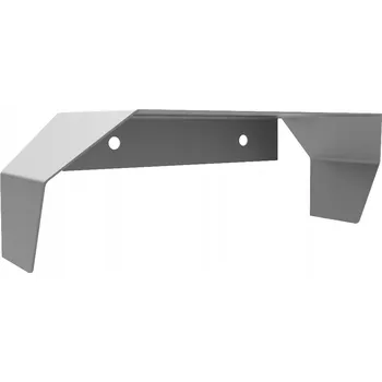 Poštovní schránka Poštovní schránka MAT CHYRA stříbrná