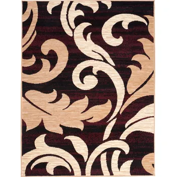 Koberec KOBEREC DREAM 250x350 BCF MODERNÍ MÓDNÍ v15bb