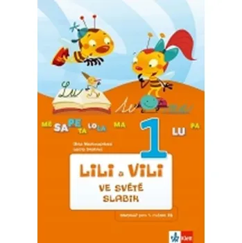Lili a Vili 1 ve světě slabik