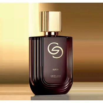 Pánský parfém Toaletní voda Giordani Gold Man EDP 75ml