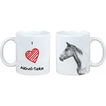 Hrnek Art-Dog keramický 330 ml