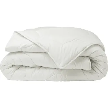 přikrývka Blancheporte Přikrývka z bio bavlny 250g/m2 režná 200x200 cm