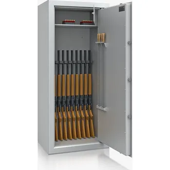 Trezor ISS Trezor na zbraně Bad Tölz 54501