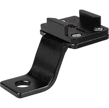 Motocyklový držák na zpětné zrcátko pro akční kameru GoPro