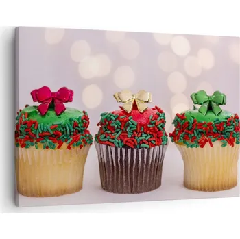 Obraz Obraz na plátně do obýváku, ložnice 70x50 gastronomie foto obrazy na zeď