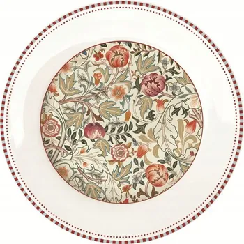 Talíř Dezertní talíř Easy Life/Nuova R2S William Morris