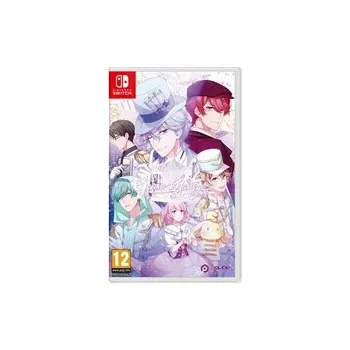 Hra pro Nintendo Switch Genso Manège (SWITCH)