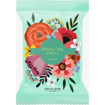 Mýdlo Mýdlo Springtime Stroll