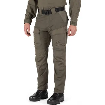 Pánské kalhoty Kalhoty 5.11 QUANTUM TDU™ PANT, Ranger Green