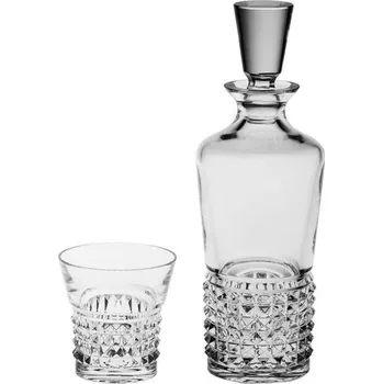 BOHEMIA TRINITY WHISKY SADA 1+6KS