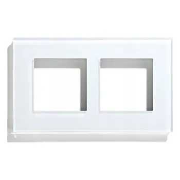 Elektrická zásuvka BSEED Elektrická Zásuvka bílá