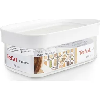 Nádobí N1140910 OPTIMA DÓZA 0.45 L TEFAL