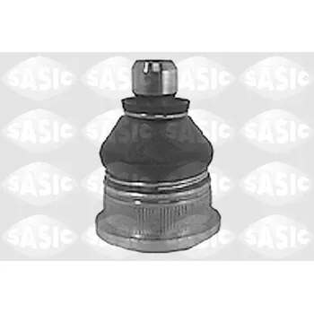 Zavěšení kol Sasic 4005272 Kloub uchycení / vodící