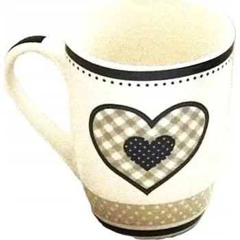 Hrnek Giftmania keramický 300 ml