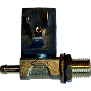 Příslušenství ke svářečce Plynový ventil 230V AC CEME