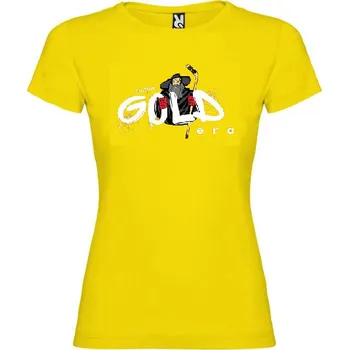 Pánské tričko SportsScouting Dámské Tričko HC Pelhřimov Gold Era